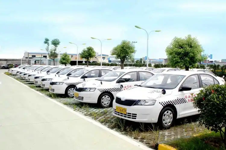 北京驾校荣安驾校