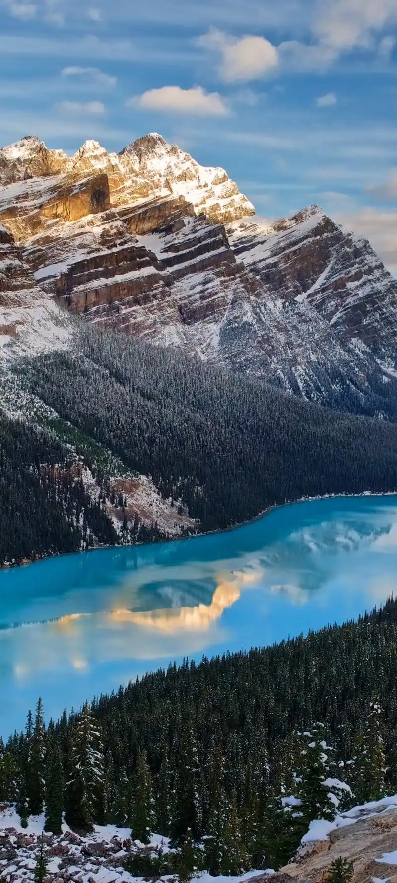自然风景图片分享 大自然的美