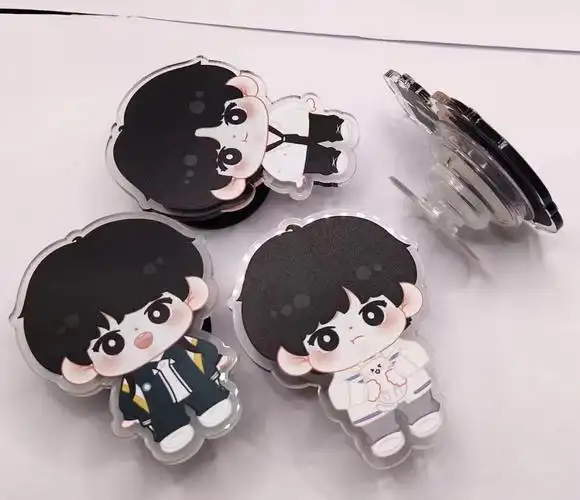 tfboysq版气囊手机支架