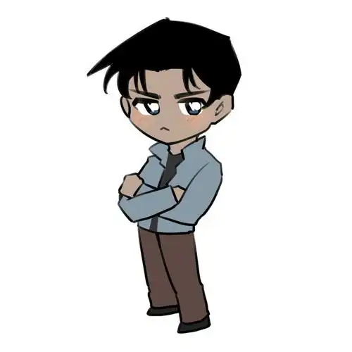 不太像00 - 半次元 - acg爱好者社区