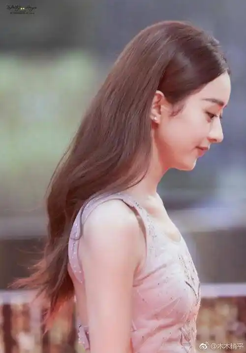 史上最全28位女明星侧脸大比拼你觉得谁最美谁最虐