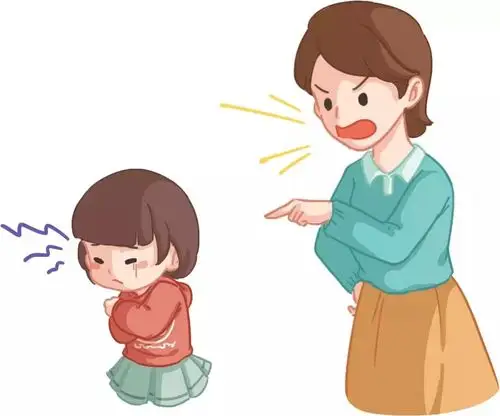 面对孩子的愤怒,聪明的妈妈应该这样做
