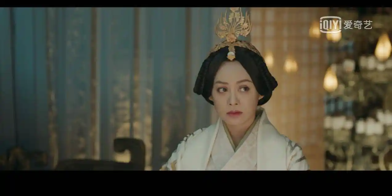 《皓镧传》中的王后究竟是怎样的一个人?