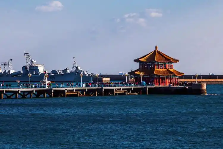 又爱又恨的青岛!