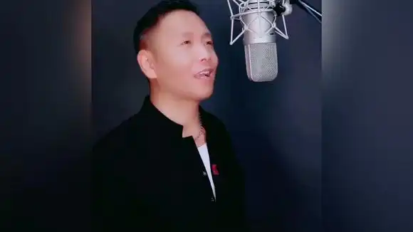 祁隆新歌《问佛》试听版,好听好听