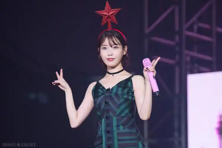 iu - 堆糖,美图壁纸兴趣社区