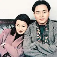 张国荣霸气头像点击鼠标右键下载