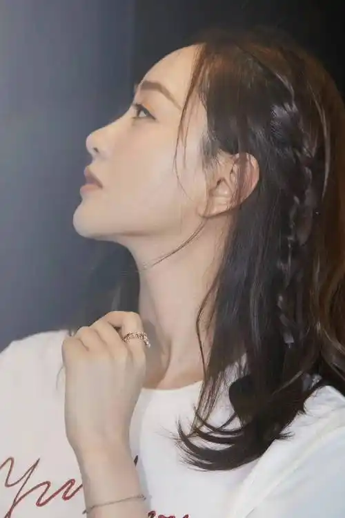 杨蓉女星写真合集貌美如花天生丽质