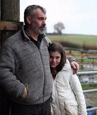 揭中外一夫多妻的真实生活组图3