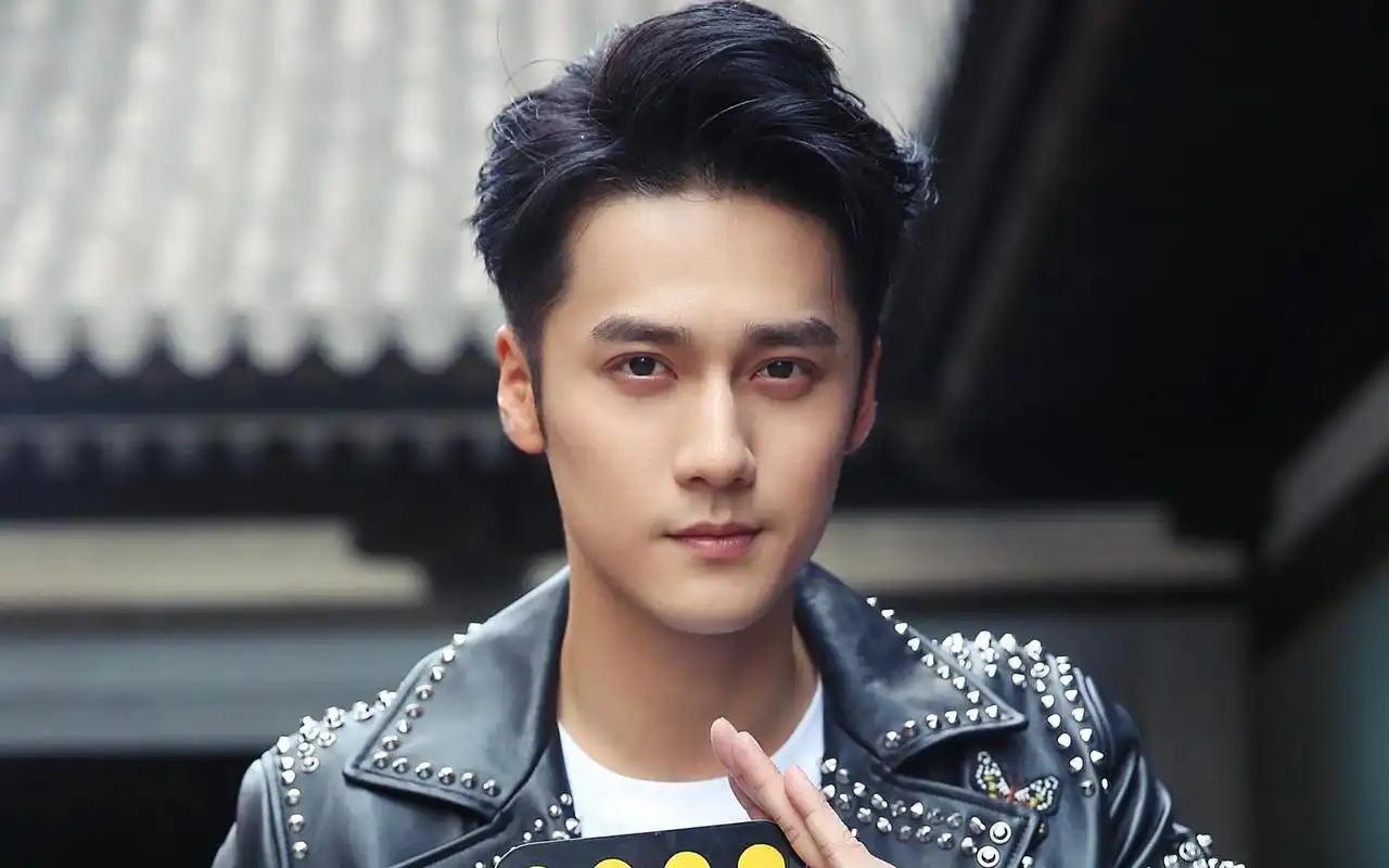 蒋劲夫承认家暴女友,好友却爆料力挺:相信兄弟为人!