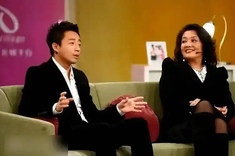 泡女星拼资产掀车战张狂的京城四少13年后纷纷现原形