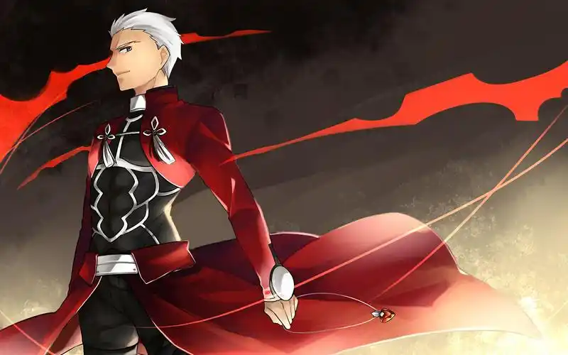 【fgo】当呆毛不小心吃完了卫宫家的粮食.