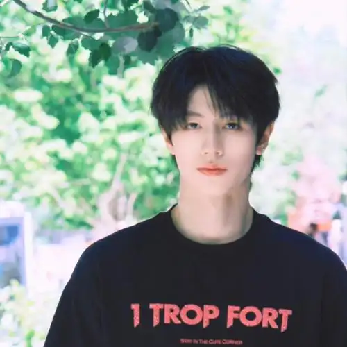 朱志鑫头像04    @tf家族-朱志鑫    #朱志鑫