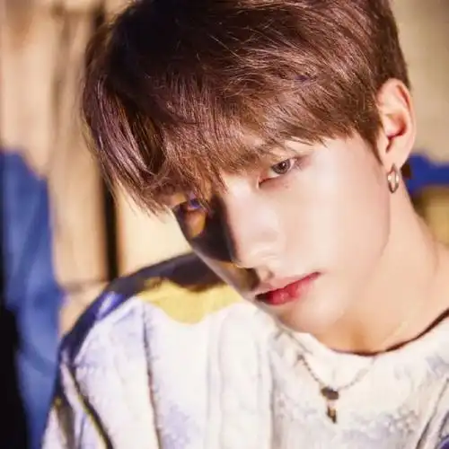爱豆头像壁纸 | 「黄铉辰 stray kids」