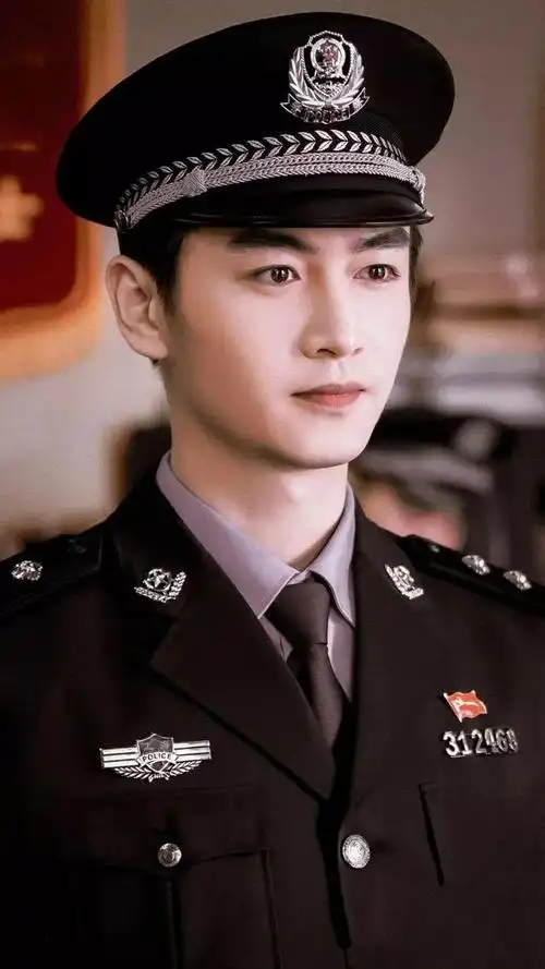 陈晓帅上热搜娱乐圈的颜值天花板还得看安徽籍明星