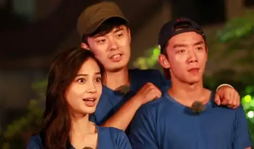 国内女星薪酬排名,杨颖,热巴都不如她