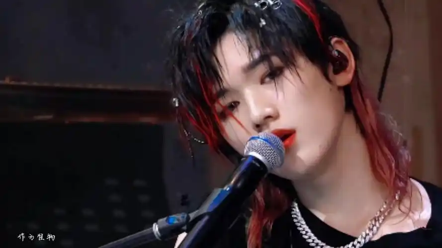 【宋亚轩】一些我非常喜欢的舞台