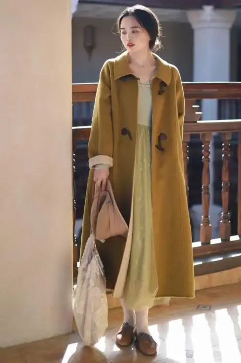 配裙子更有质感,照着穿准没错|连衣裙|裙装|半身裙|蕾丝_网易订阅