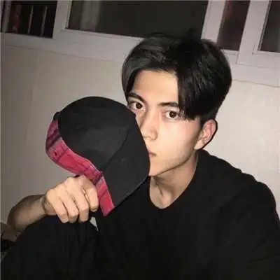 快手头像男生霸气炫酷_牛逼社会人专用头像