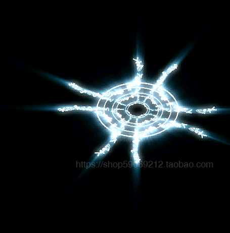 热血传奇游戏技能特效素材补丁动态高清资源 130组合集打包下载-淘宝