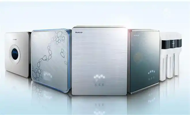 泉露净水器怎么样泉露净水器选购技巧