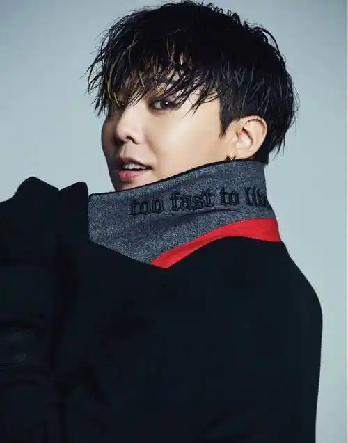 权志龙最新电影电视剧全集,黄子韬的电视剧大全