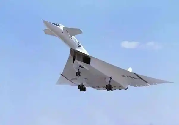 世界上最丑的十款飞机,真是一个比一个丑 (文末有七夕小福利)