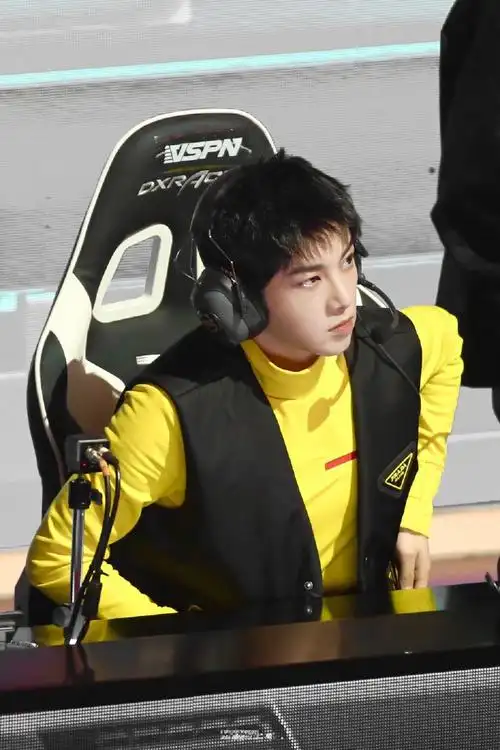 华晨宇和平精英品牌代言人