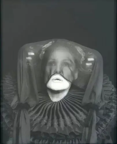 与悬丝有关马修巴尼访谈录