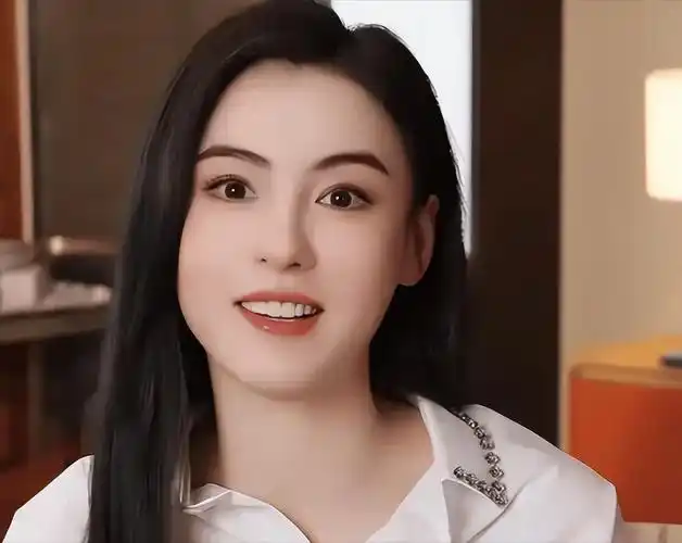 张柏芝2胎面相大变!越来越像他,网友吵翻天:对谢霆锋太不公平