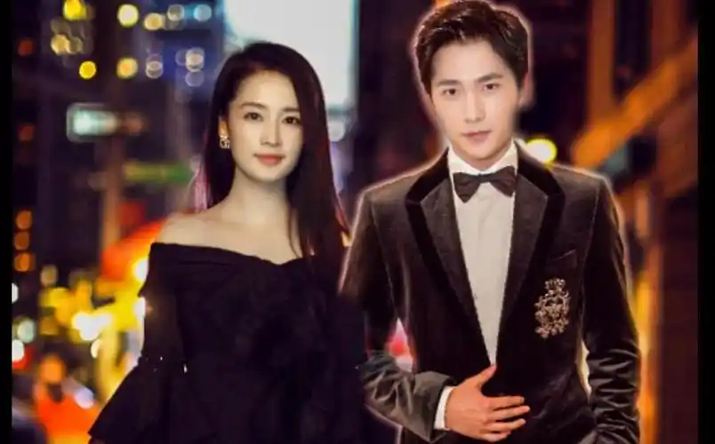 李沁现任男友是谁?除了魏大勋全是男神李沁绯闻男友盘点