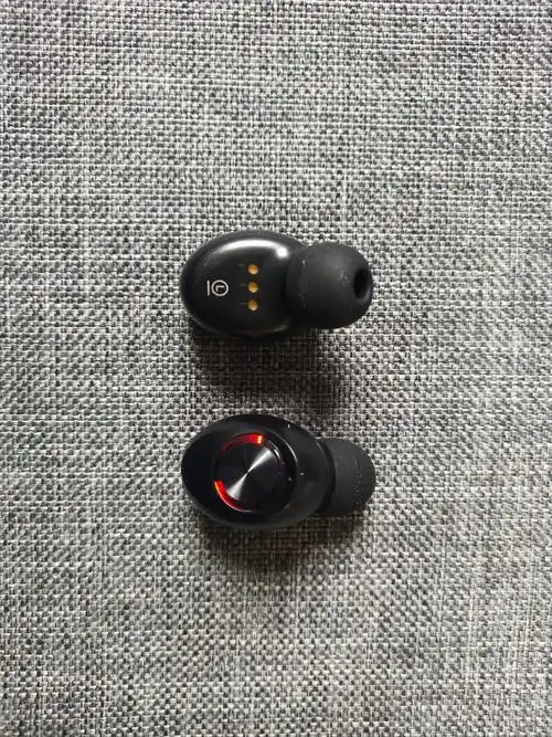 耳机单独amoi夏新amoif9无线蓝牙入耳充电仓单蓝牙耳机