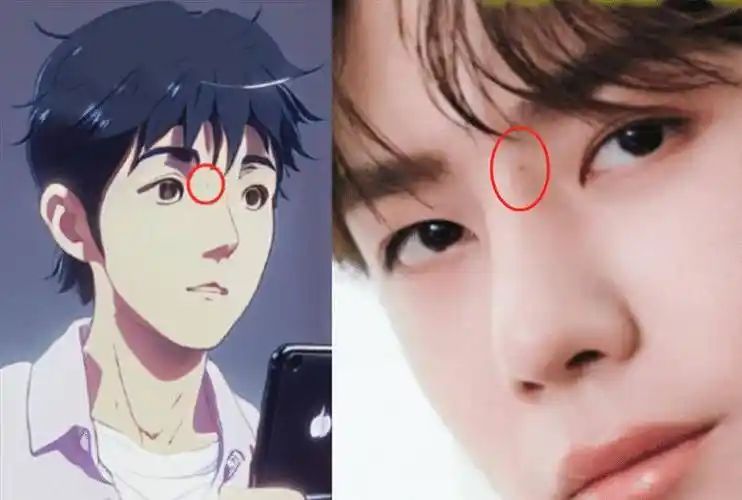 反而都在让她提供更多有利的证据,尤其是关于王一博腰间纹身是什么