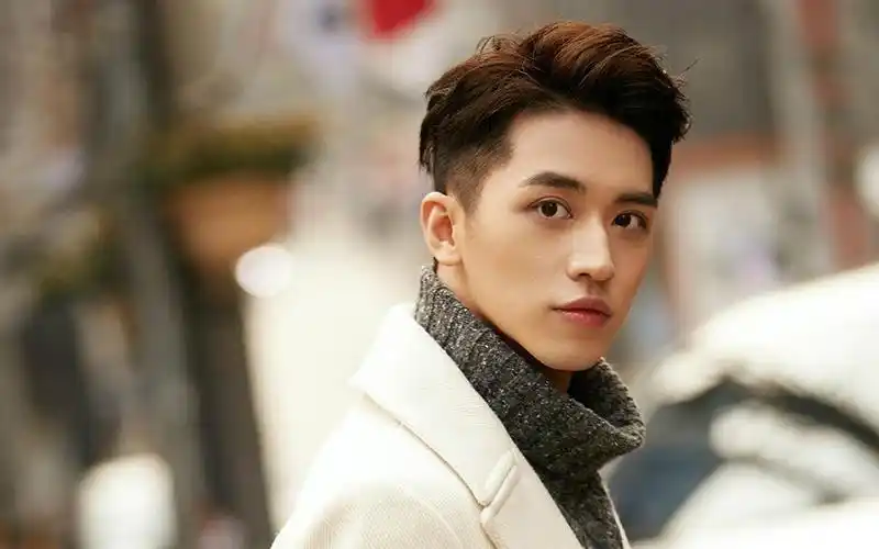 【瑜洲】他不是你老公