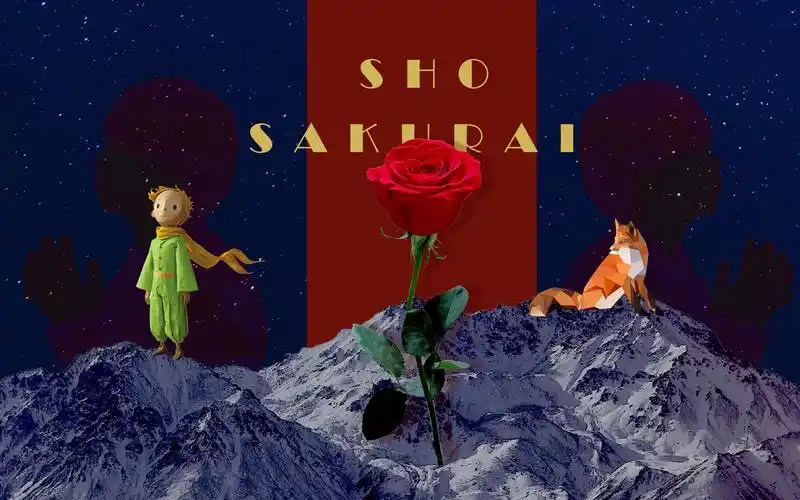 petit.prince小王子