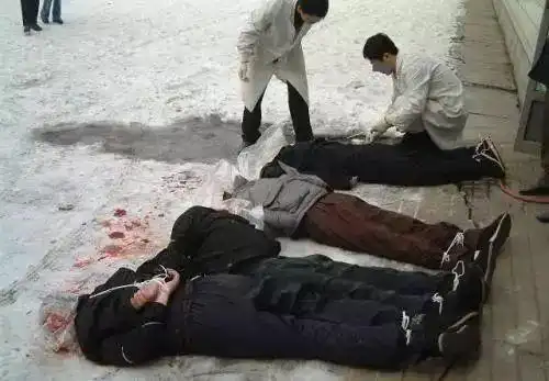 启东方言:当"乱皮鬾"碰拉"枪毙鬾"!