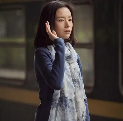 相爱十年剧照_邓超董洁合力演绎