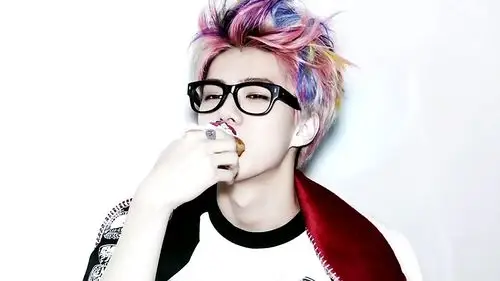 吴世勋高清壁纸