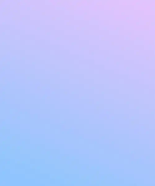 ui配色蓝紫渐变背景