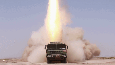 中国03式远程火箭炮再次亮相战术导弹的地位岌岌可危了