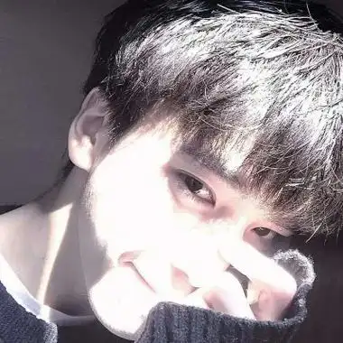 2023年最帅男头像 105张2023年最火帅气男生微信头像_男生微信头像