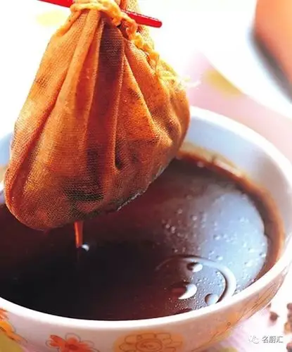 老师傅五款卤水秘籍配方调制配方保管及搭配全解!值得收藏分享