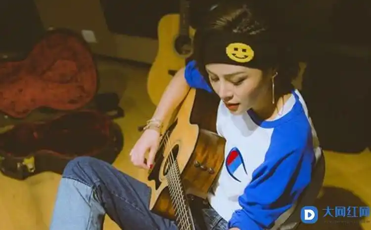 抖音花姐狂浪个人资料简介 花姐狂浪直播间