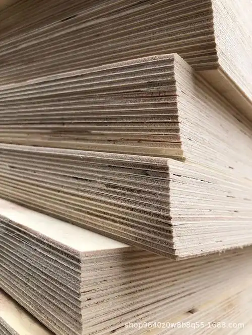 5mm三合板 包装用三合板