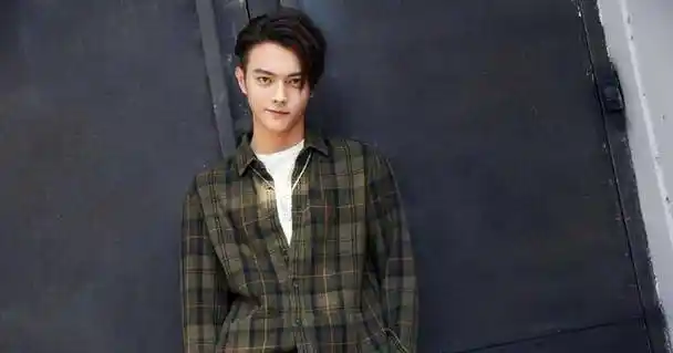 许凯取关白鹿,是想证明单身,还是反抗不公?_事情_球迷_因为