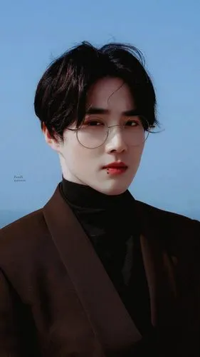 exo金俊勉队长solo大发! - 堆糖,美图壁纸兴趣社区
