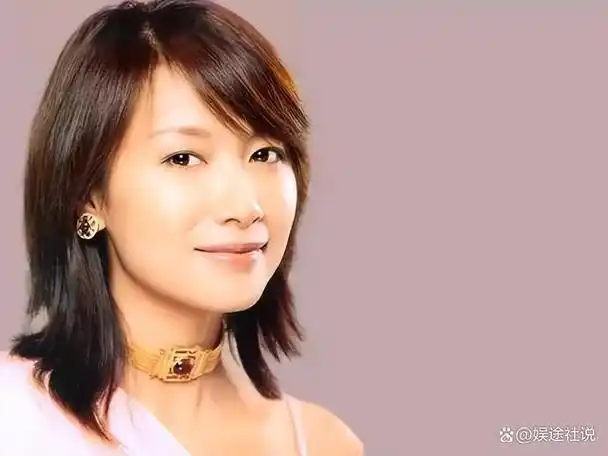 "外纯内骚"徐静蕾的狂野情史:从19岁开始,男友从来就没断过!