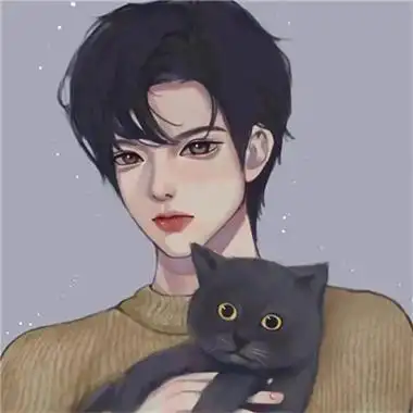 不易被发现的小清新浪漫单人情头 精选一人一张优质动漫情头_情侣头像