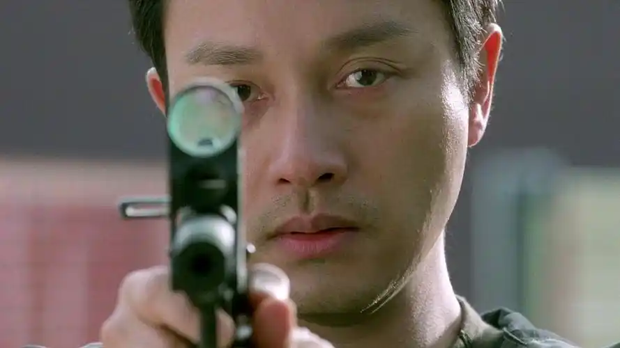 经典电影10年台词回顾(转)