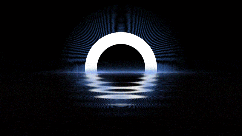 华为最新发布会来了鸿蒙全场最贵的海报我用ppt一分钟做出